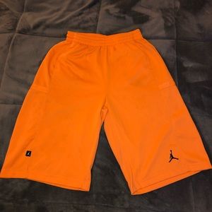 Youth Jordan Basketball Shorts